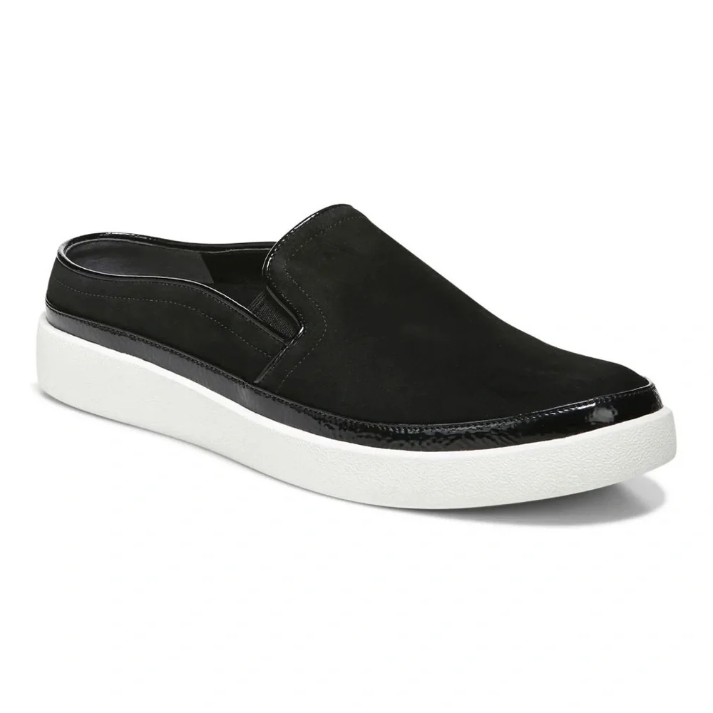 Women’s Vionic Effortless – Black